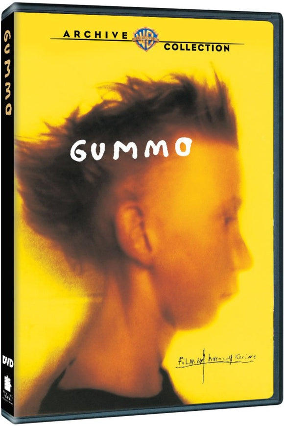 Gummo (DVD-R)