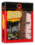 Gutter Auteur: The Lost Legacy Of Andy Milligan (BLU-RAY)