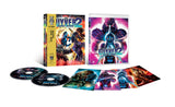Guyver: Dark Hero (BLU-RAY) Coming to Our Shelves September 2026