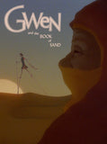 Gwen And The Book Of Sand (4K UHD/BLU-RAY Combo)