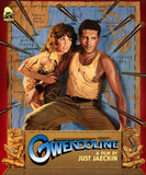 Gwendoline (AKA: Perils of Gwendoline in the Land of the Yik Yak) (4K UHD/BLU-RAY Combo) Coming to Our Shelves November 2026