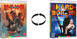 Hard Boiled (UK Import Region B BLU-RAY) Release Date July 28/26