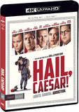 Hail, Caesar! (4K UHD/BLU-RAY Combo)