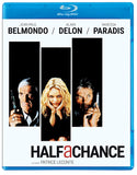 Half A Chance (US Import BLU-RAY)