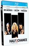 Half A Chance (US Import BLU-RAY)