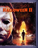 Halloween II (Limited Edition Steelbook 4K UHD/BLU-RAY Combo) Coming to Our Shelves October 2026