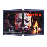 Halloween II (Limited Edition Steelbook 4K UHD/BLU-RAY Combo) Coming to Our Shelves October 2026