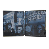 Halloween III: Season Of The Witch (Limited Edition Steelbook 4K UHD/BLU-RAY Combo) Coming to Our Shelves October 2026
