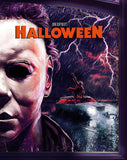 Halloween (Limited Edition Steelbook 4K UHD/BLU-RAY Combo) Coming to Our Shelves October 2026