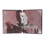 Halloween (Limited Edition Steelbook 4K UHD/BLU-RAY Combo) Coming to Our Shelves October 2026