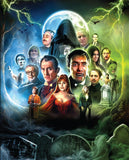 Hammer: Heroes, Legends and Monsters (UK Import Limited Edition BLU-RAY)