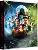 Hammer: Heroes, Legends and Monsters (UK Import Limited Edition BLU-RAY)