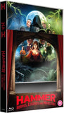 Hammer: Heroes, Legends and Monsters (UK Import Limited Edition BLU-RAY)