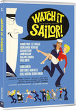 Hammer Volume Seven: Ships & Giggles (UK Import Limited Edition Region B BLU-RAY)