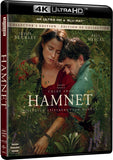 Hamnet (4K UHD/BLU-RAY Combo)