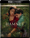 Hamnet (4K UHD/BLU-RAY Combo)