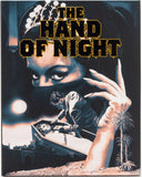Hand of Night, The (US Import Limited Edition Slipcover BLU-RAY) Coming to Our Shelves July 2026