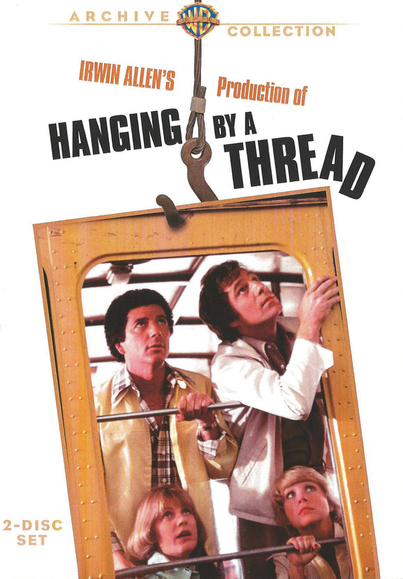 Hanging by a Thread (Previously Owned DVD)