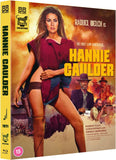 Hannie Caulder (Region B BLU-RAY)