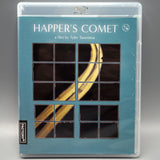 Happer's Comet (Limited Edition Slipcover BLU-RAY)