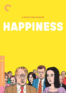 Happiness (DVD) Pre-Order August 13/24 Release Date September 24/24