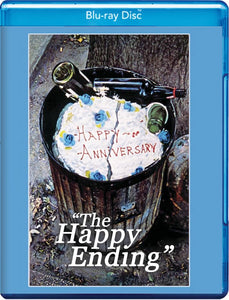 Happy Ending, The (US Import BLU-RAY) Release Date January 14/25