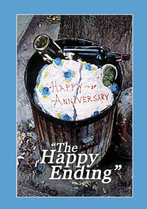 Happy Ending, The (US Import DVD) Release Date January 14/25