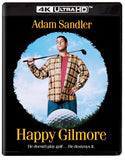 Happy Gilmore (4K UHD/BLU-RAY Combo)