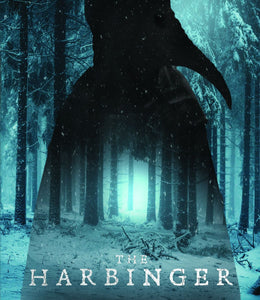 Harbinger, The (BLU-RAY)