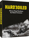 Hardboiled: Three Pulp Thrillers By Alain Corneau (Limited Edition BLU-RAY) Pre-Order Deadline February 18/25 Coming to Our Shelves March 25/25