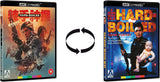 Hard Boiled (UK Import 4K UHD) Release Date July 28/26