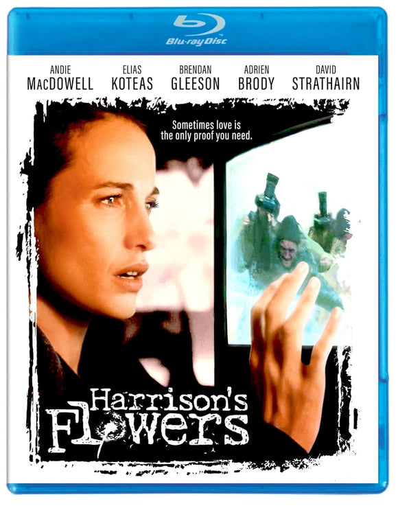 Harrison's Flowers (BLU-RAY)