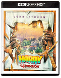 Harry and the Hendersons (4K UHD/BLU-RAY Combo) Pre-Order Deadline April 28/26 Coming to Our Shelves June 2026