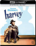 Harvey (4K UHD/BLU-RAY Combo)