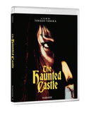 Haunted Castle, The (BLU-RAY) Pre-Order Deadline May 19/26 Release Date June 23/26