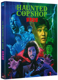Haunted Cop Shop, The (BLU-RAY) Coming to Our Shelves September 2026
