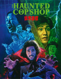 Haunted Cop Shop, The (BLU-RAY) Coming to Our Shelves September 2026