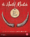 Haunted Moustache, The (UK Import BLU-RAY/CD Combo) Release Date August 11/26