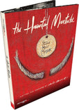 Haunted Moustache, The (UK Import BLU-RAY/CD Combo) Release Date August 11/26