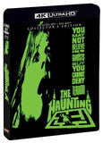 Haunting, The (4K UHD/BLU-RAY Combo)