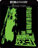 Haunting, The (4K UHD/BLU-RAY Combo)