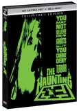 Haunting, The (4K UHD/BLU-RAY Combo)