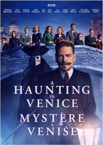 Haunting In Venice, A (DVD)