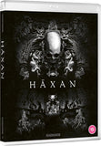 Häxan (UK Import BLU-RAY) Release Date November 10/26