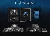 Häxan (Limited Edition BLU-RAY) Coming to Our Shelves November 2024