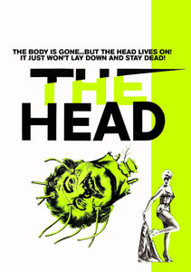 Head, The (DVD)