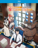 Headhunted to Another World: From Salaryman to Big Four!: The Complete Season (BLU-RAY)  Pre-Order Deadline December 9/25 Release Date January 13/25