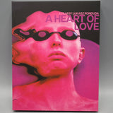 Heart Of Love (Limited Edition Slipcover BLU-RAY)