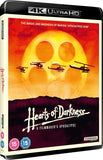 Hearts of Darkness: A Filmmaker's Journey (UK Import 4K UHD)