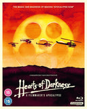 Hearts of Darkness: A Filmmaker's Journey (UK Import Region B BLU-RAY)